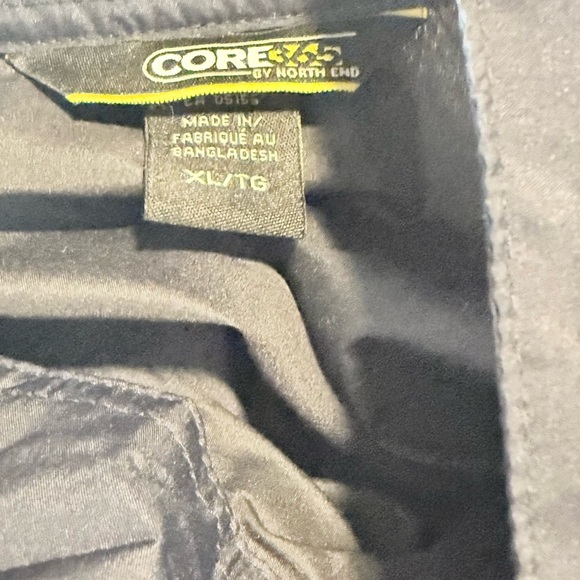 Boston Red Sox Mens Windbreaker Jacket XL MLB Full Zip - Picture 6 of 8